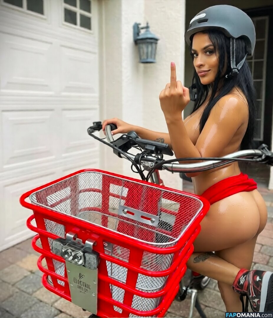 WWE Zelina Vega / zelinavegawwe Nu OnlyFans  Photo fuitée #24