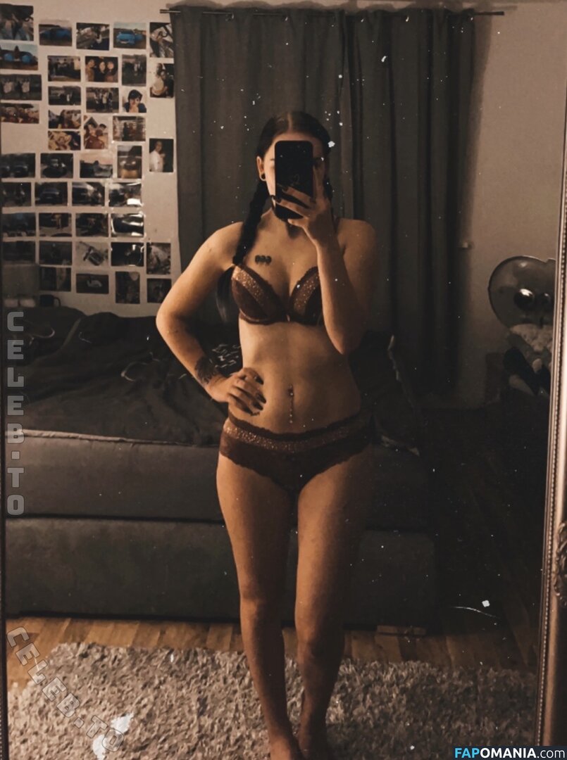 x.anni.xx Nu OnlyFans  Photo fuitée #2
