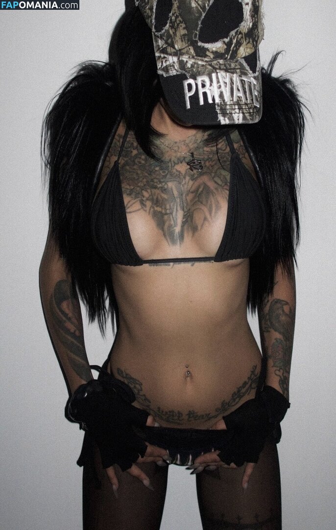 x_jendayi_x Nu OnlyFans  Photo fuitée #7