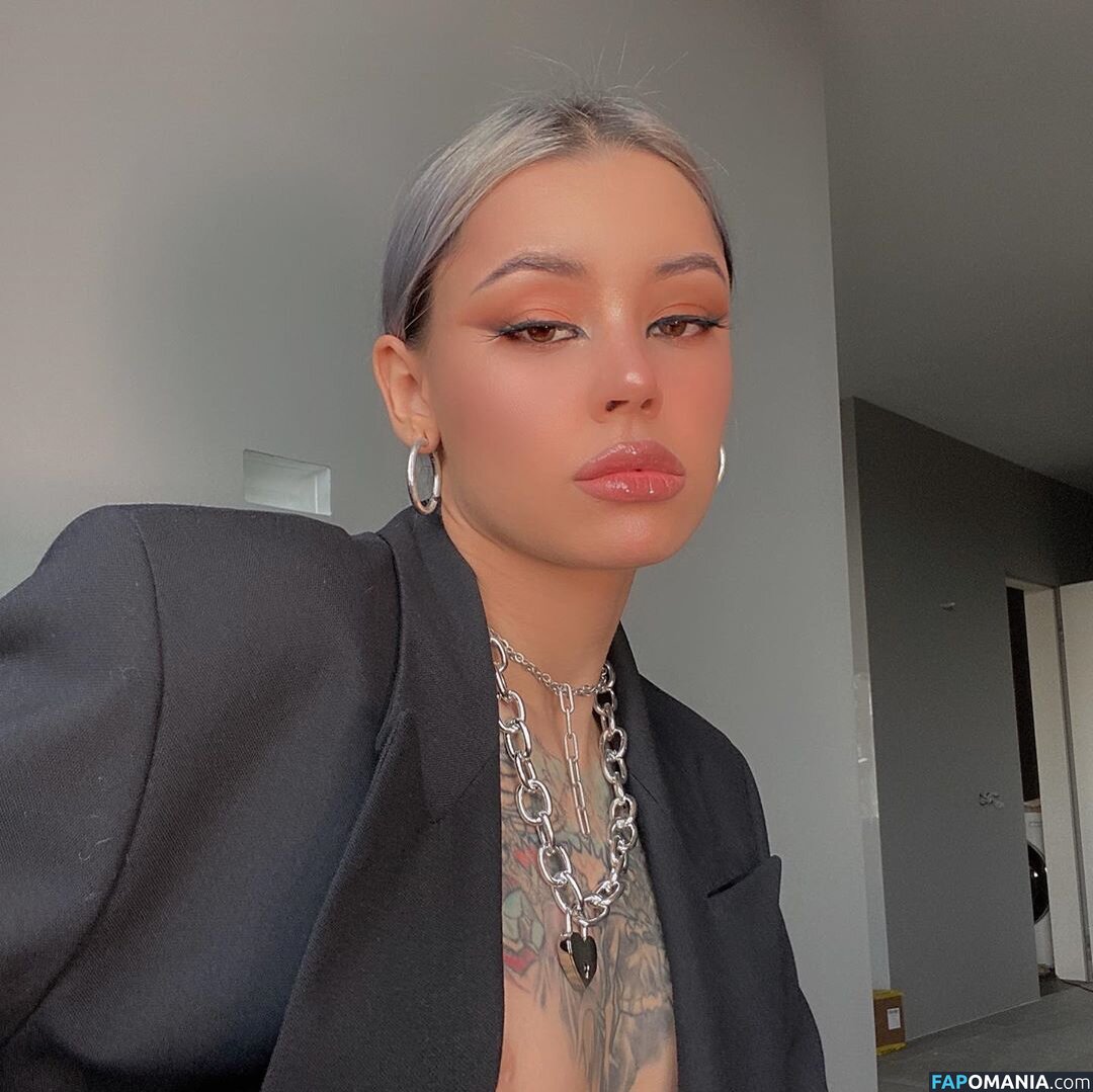 x_jendayi_x Nu OnlyFans  Photo fuitée #10