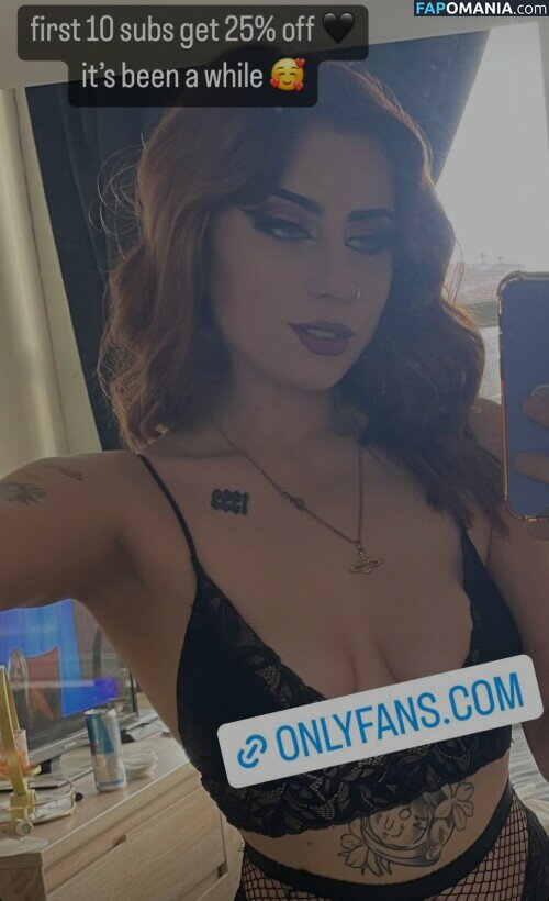https: / nicolelouisehumberstone / x0nicole0louise0x Nu OnlyFans  Photo fuitée #1