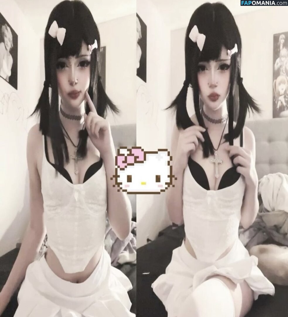 xanaxktty / xanaxkttyy Nu OnlyFans  Photo fuitée #17