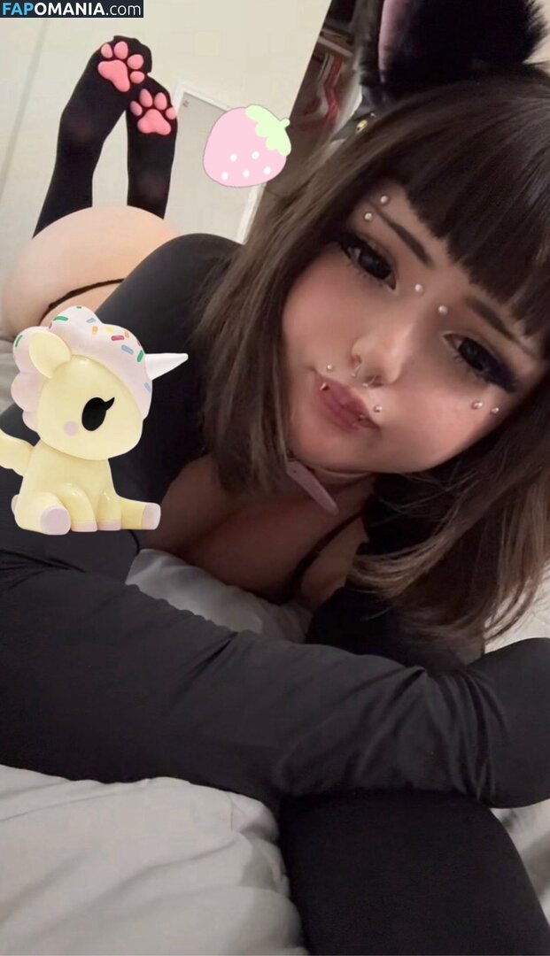 xanaxktty / xanaxkttyy Nu OnlyFans  Photo fuitée #18