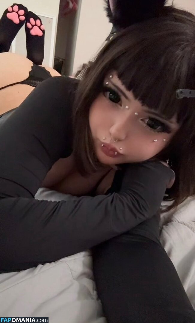 xanaxktty / xanaxkttyy Nu OnlyFans  Photo fuitée #20