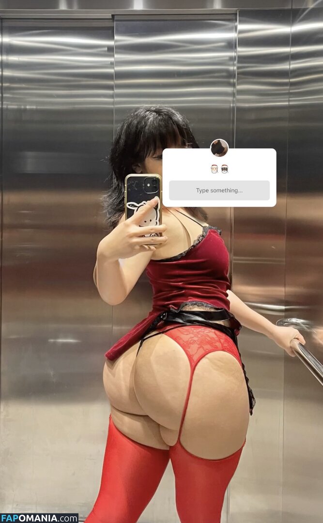 xanita_marsh / xanita_marsh2 Nu OnlyFans  Photo fuitée #1