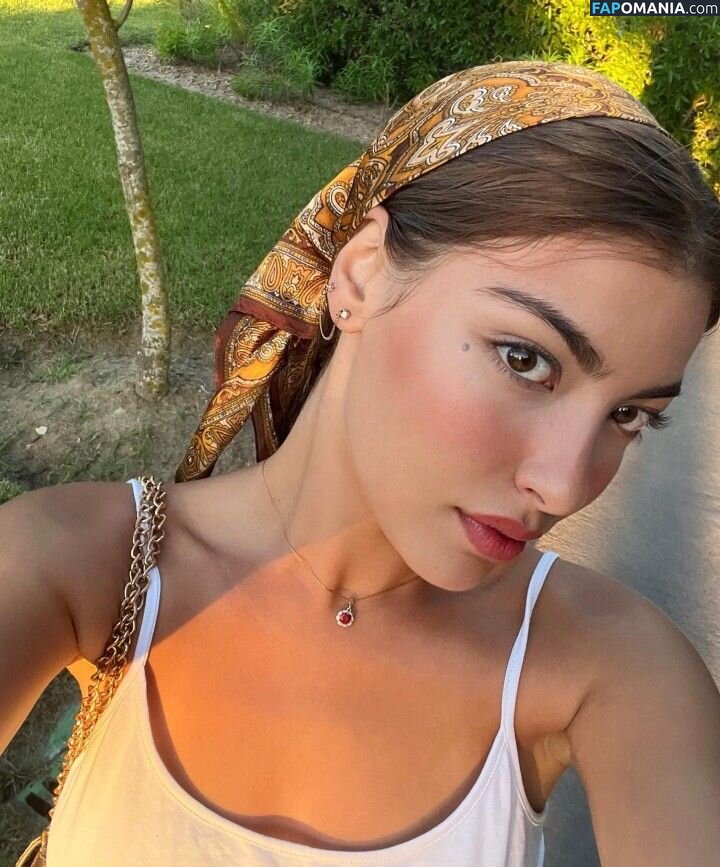 xan_oumaimaa1 / xanoumaima Nu OnlyFans  Photo fuitée #4