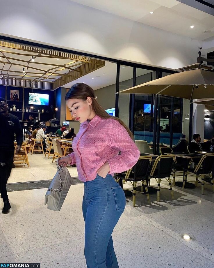 xan_oumaimaa1 / xanoumaima Nu OnlyFans  Photo fuitée #14
