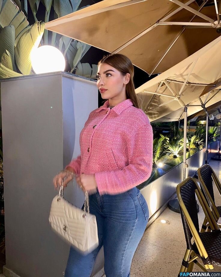xan_oumaimaa1 / xanoumaima Nu OnlyFans  Photo fuitée #15