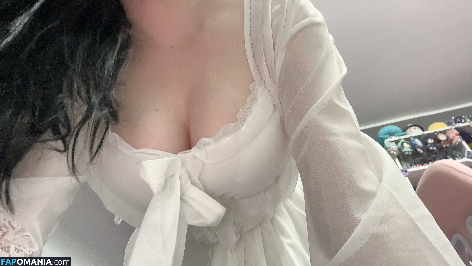 XAyanari / XXXAyanari / xayan.official Nu OnlyFans  Photo fuitée #3