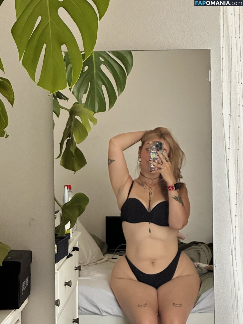 Laura / xbabydramax / xbabydramaxonly Nu OnlyFans  Photo fuitée #1