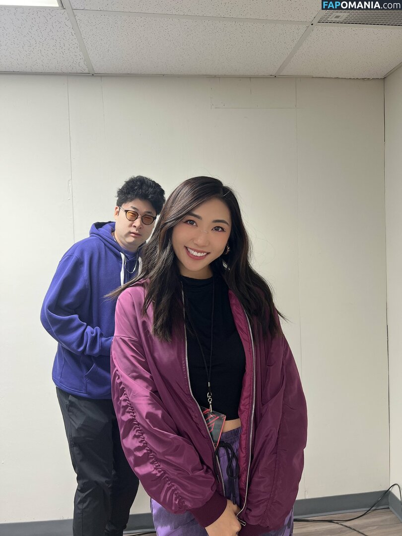 Janet Rose / XChocobars / janetrosee Nu OnlyFans  Photo fuitée #381