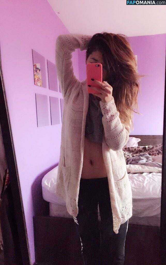 Janet Rose / XChocobars / janetrosee Nu OnlyFans  Photo fuitée #393