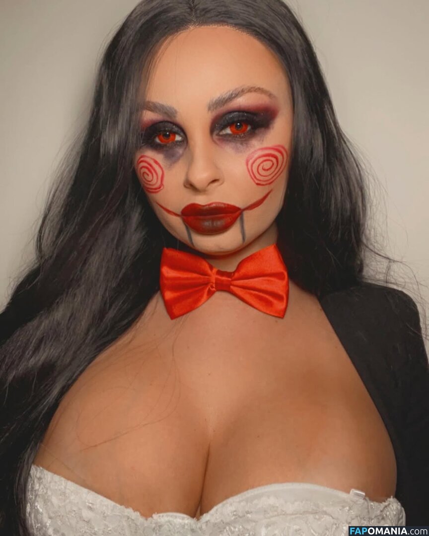 _xchristiina Nu OnlyFans  Photo fuitée #4