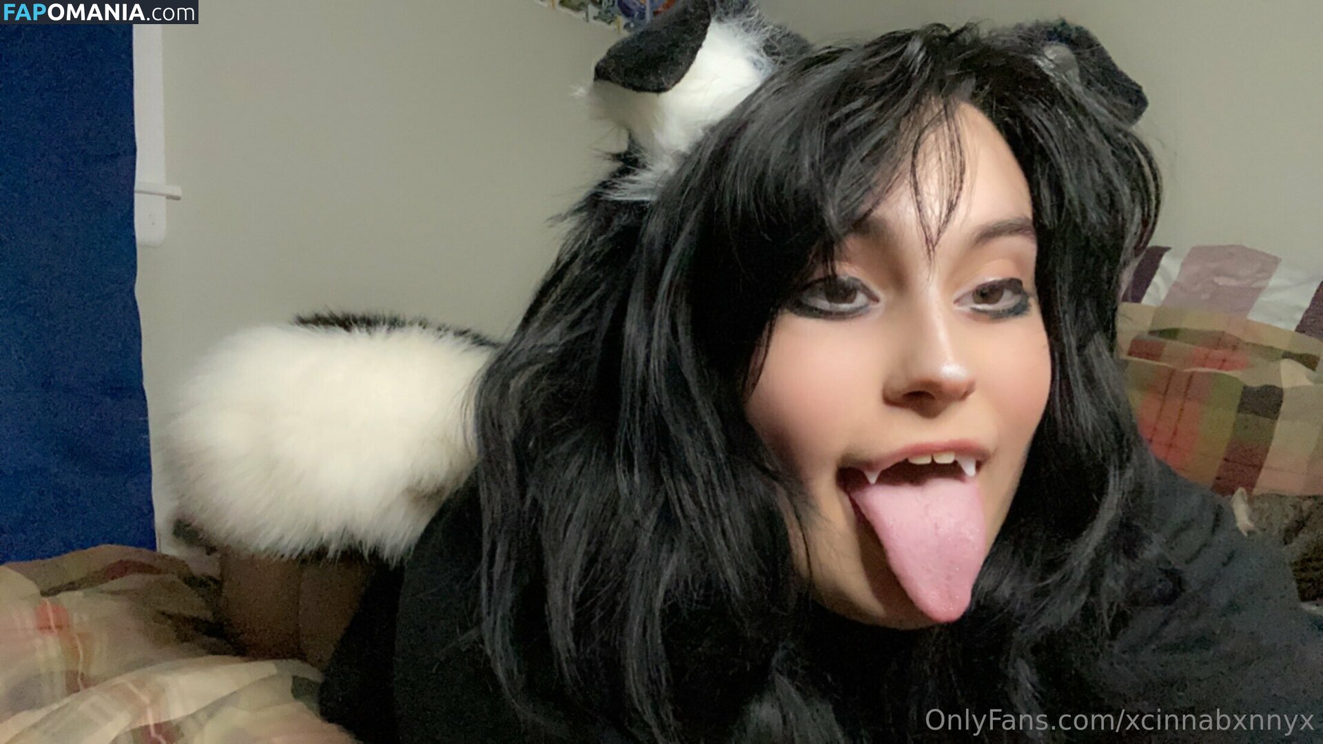 xcinnabxnnyx / xcinnamonbxnny Nu OnlyFans  Photo fuitée #9