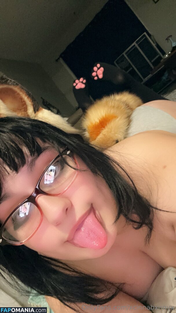 xcinnabxnnyx / xcinnamonbxnny Nu OnlyFans  Photo fuitée #11