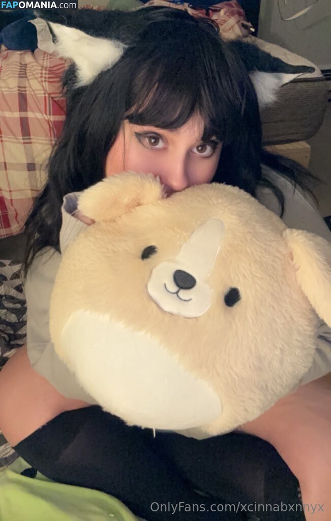 xcinnabxnnyx / xcinnamonbxnny Nu OnlyFans  Photo fuitée #12