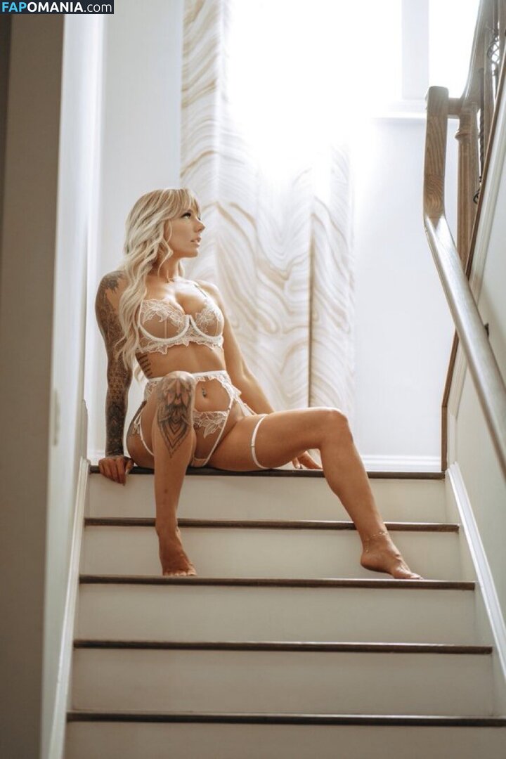 XellieraeX / _xellieraex_ Nu OnlyFans  Photo fuitée #31