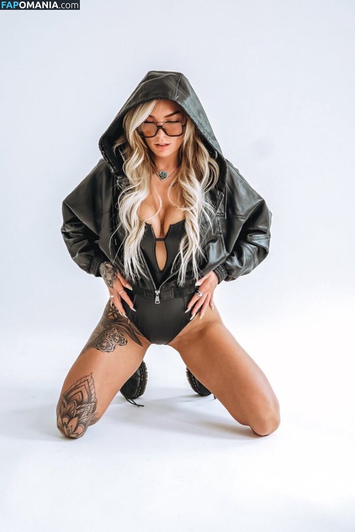 XellieraeX / _xellieraex_ Nu OnlyFans  Photo fuitée #38