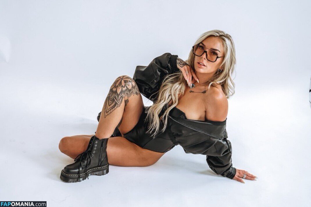 XellieraeX / _xellieraex_ Nu OnlyFans  Photo fuitée #39