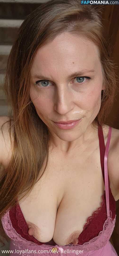 Xev Bellringer / bellringerxevofficial / xev_bellringer / xevbellringer69 Nu OnlyFans  Photo fuitée #519