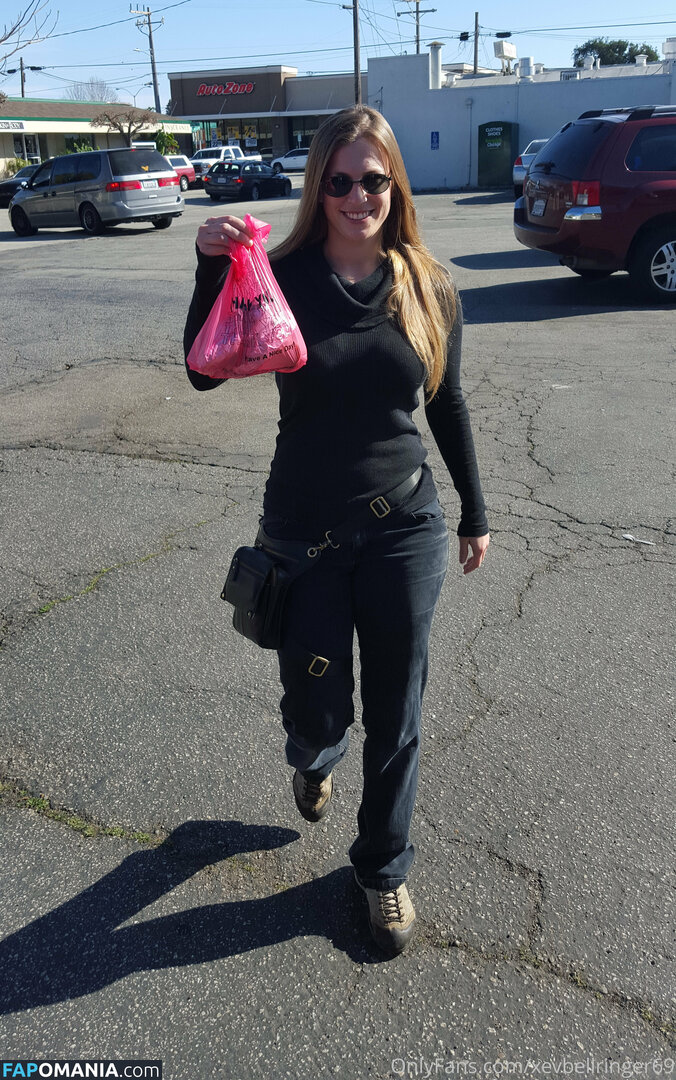 Xev Bellringer / bellringerxevofficial / xev_bellringer / xevbellringer69 Nu OnlyFans  Photo fuitée #702