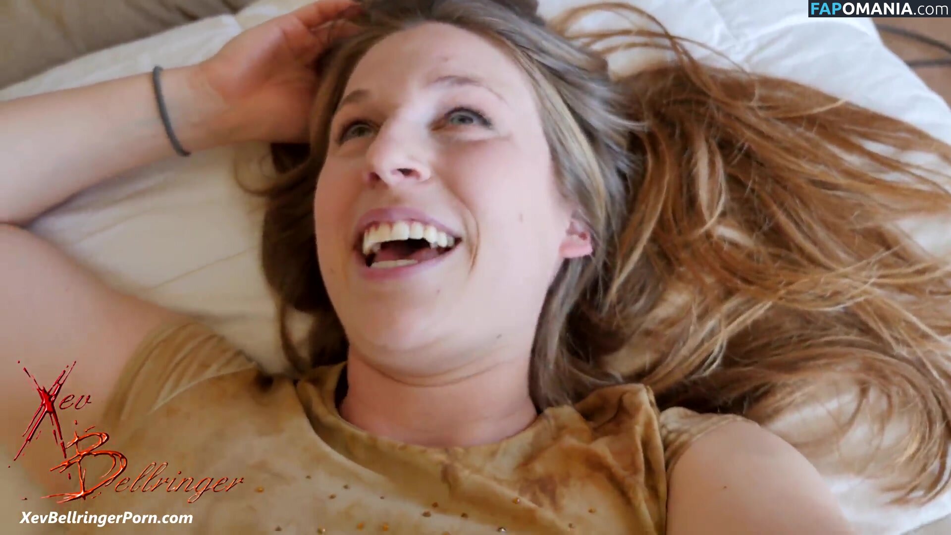 Xev Bellringer / bellringerxevofficial / xev_bellringer / xevbellringer69 Nu OnlyFans  Photo fuitée #956