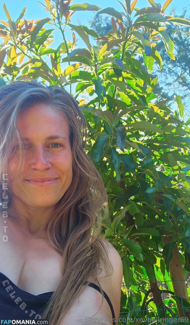 Xev Bellringer / bellringerxevofficial / xev_bellringer / xevbellringer69 Nu OnlyFans  Photo fuitée #1232