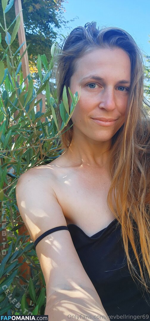 Xev Bellringer / bellringerxevofficial / xev_bellringer / xevbellringer69 Nu OnlyFans  Photo fuitée #1233