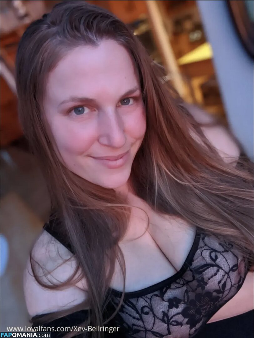 Xev Bellringer / xev_bellringer / xev_bellringer_official / xevbellringer69 Nu OnlyFans  Photo fuitée #1259