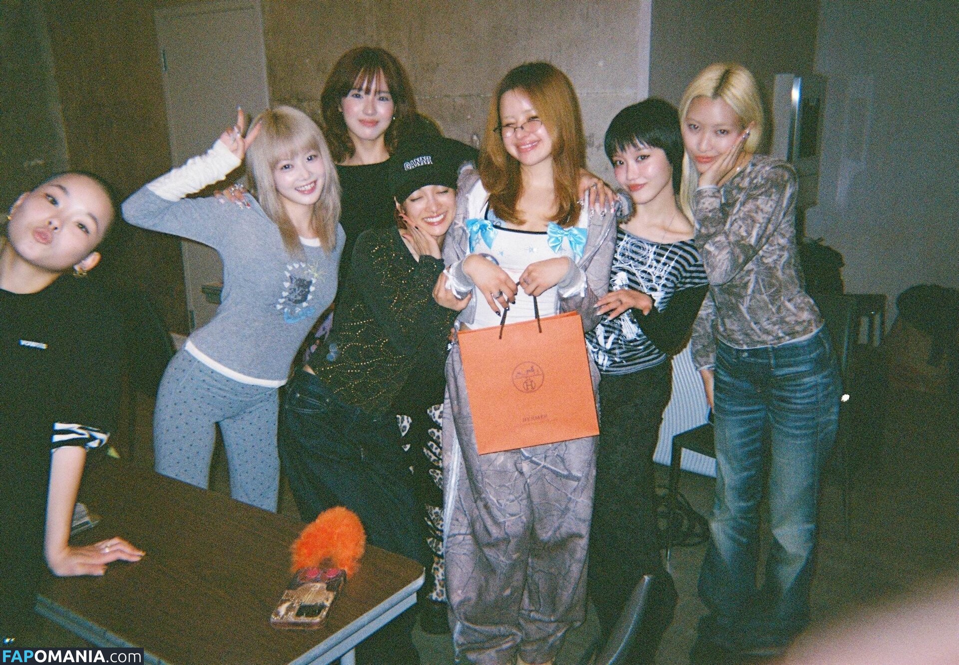 XGOfficial_ / https: / xg / xgofficial Nu OnlyFans  Photo fuitée #13