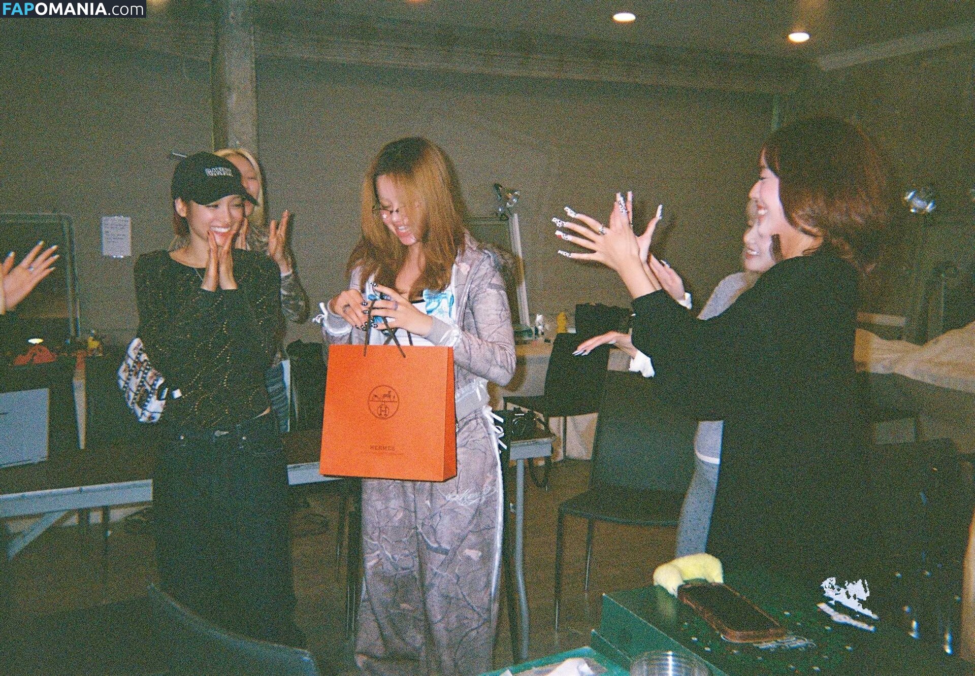 XGOfficial_ / https: / xg / xgofficial Nu OnlyFans  Photo fuitée #14