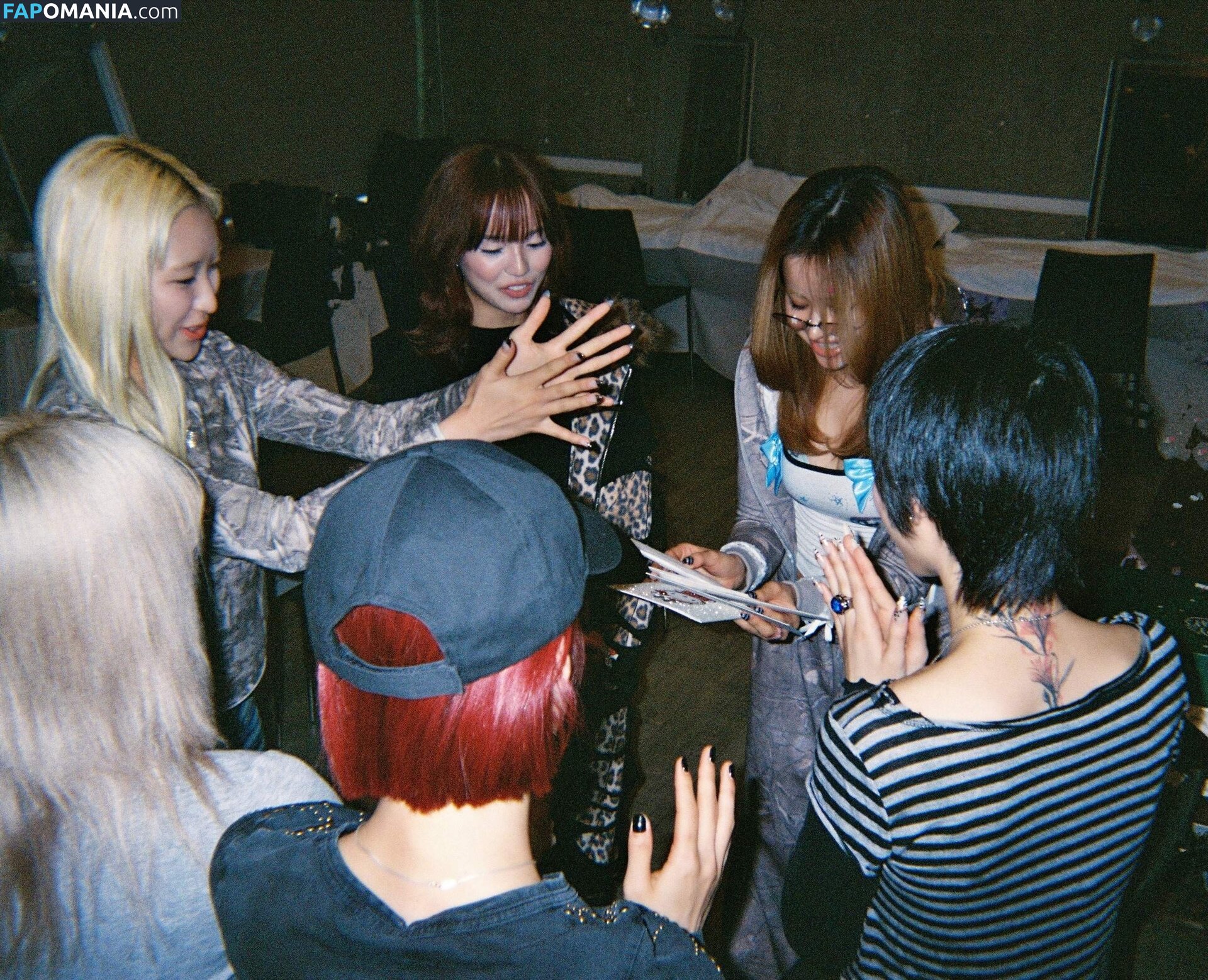 XGOfficial_ / https: / xg / xgofficial Nu OnlyFans  Photo fuitée #15