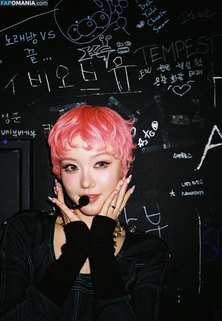 XGOfficial_ / https: / xg / xgofficial Nu OnlyFans  Photo fuitée #32