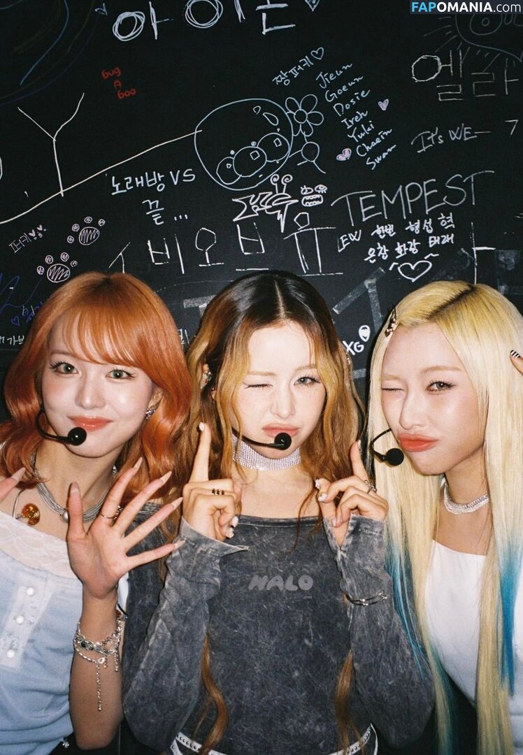 XGOfficial_ / https: / xg / xgofficial Nu OnlyFans  Photo fuitée #33