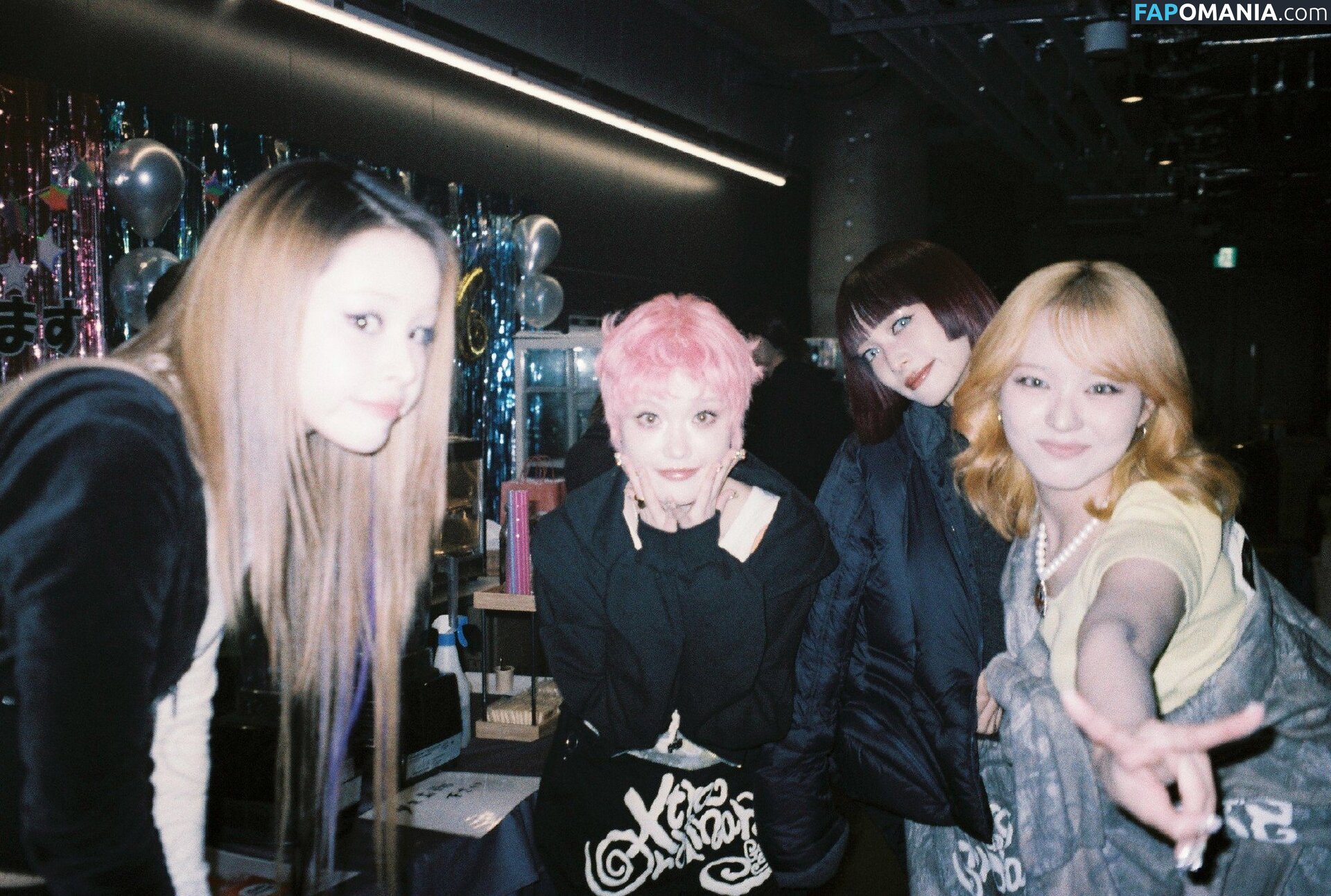 XGOfficial_ / https: / xg / xgofficial Nu OnlyFans  Photo fuitée #55