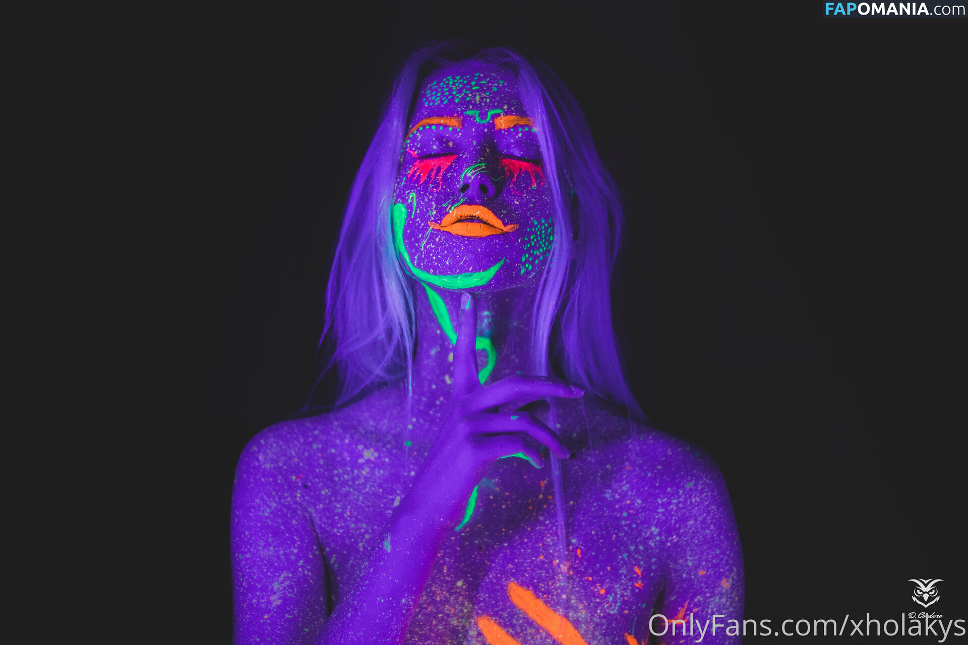 Xholakys / xholakys_life Nu OnlyFans  Photo fuitée #26