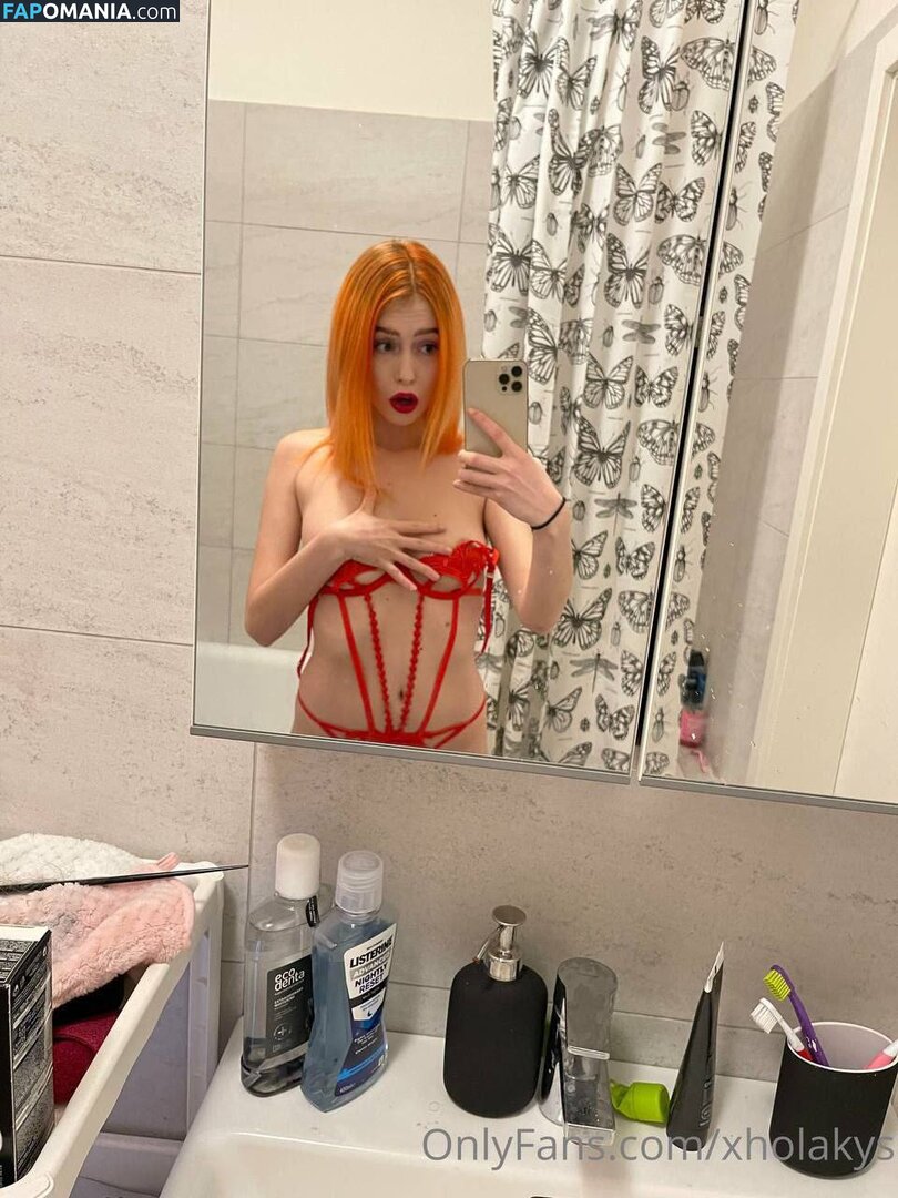 Xholakys / xholakys_life Nu OnlyFans  Photo fuitée #97