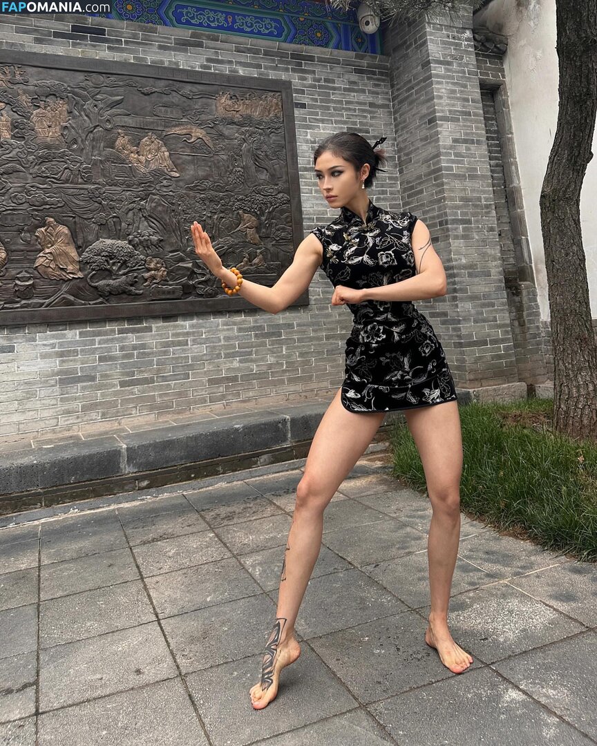 Xiang_is Nu OnlyFans  Photo fuitée #7