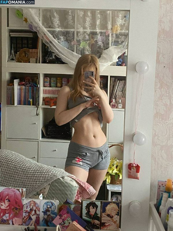 Xiao Elsie / baka elsie / bakaelsie / xiao.elsie / xiaoelsie Nu OnlyFans  Photo fuitée #13