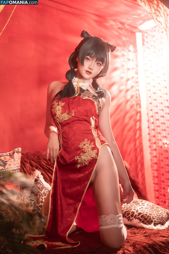 xiaoyukiko / xiaoyukikowo Nu OnlyFans  Photo fuitée #78