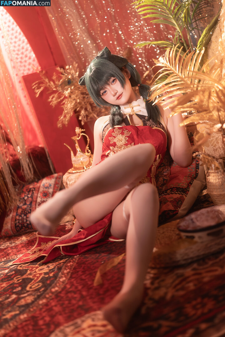 xiaoyukiko / xiaoyukikowo Nu OnlyFans  Photo fuitée #80