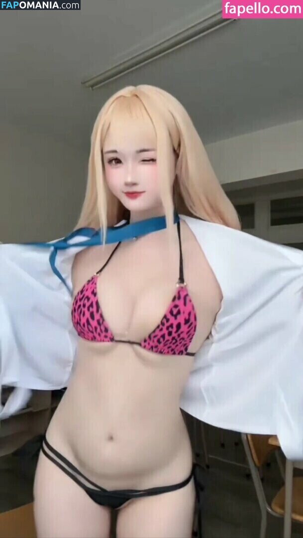 xiaoyukiko / xiaoyukikowo Nu OnlyFans  Photo fuitée #85