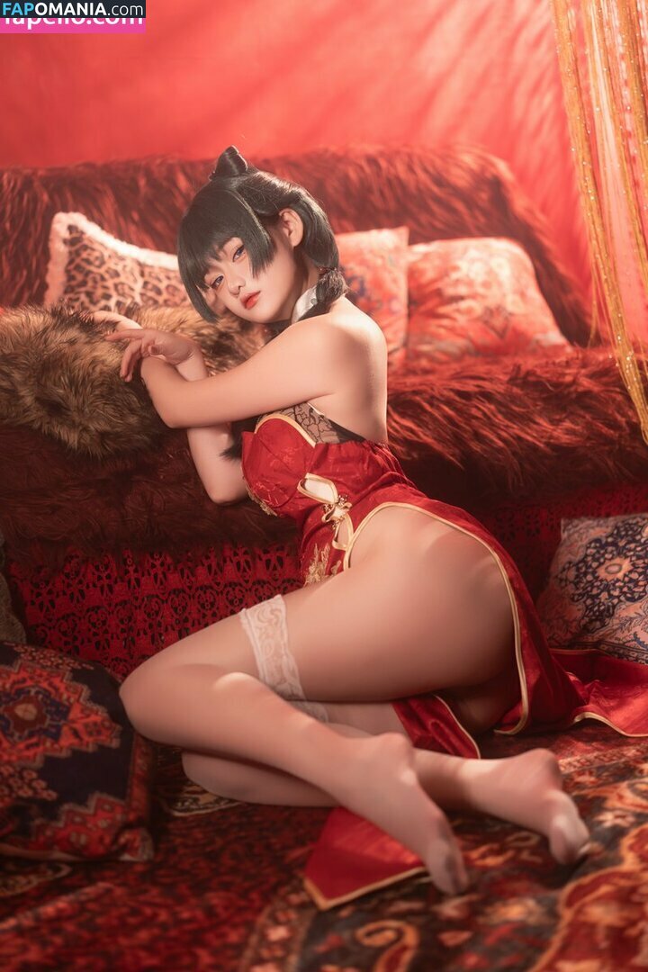 xiaoyukiko / xiaoyukikowo Nu OnlyFans  Photo fuitée #89