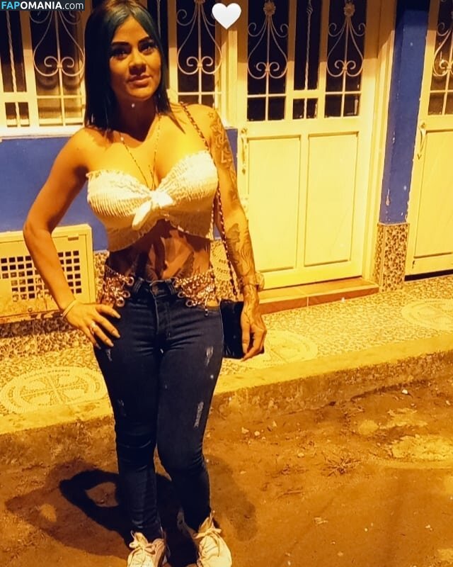 Melisitabb / Ximena Morales / ximena_90day Nu OnlyFans  Photo fuitée #2