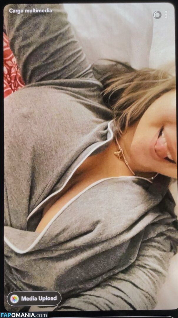 Ximena Pola / ximenapola.priv Nu OnlyFans  Photo fuitée #1