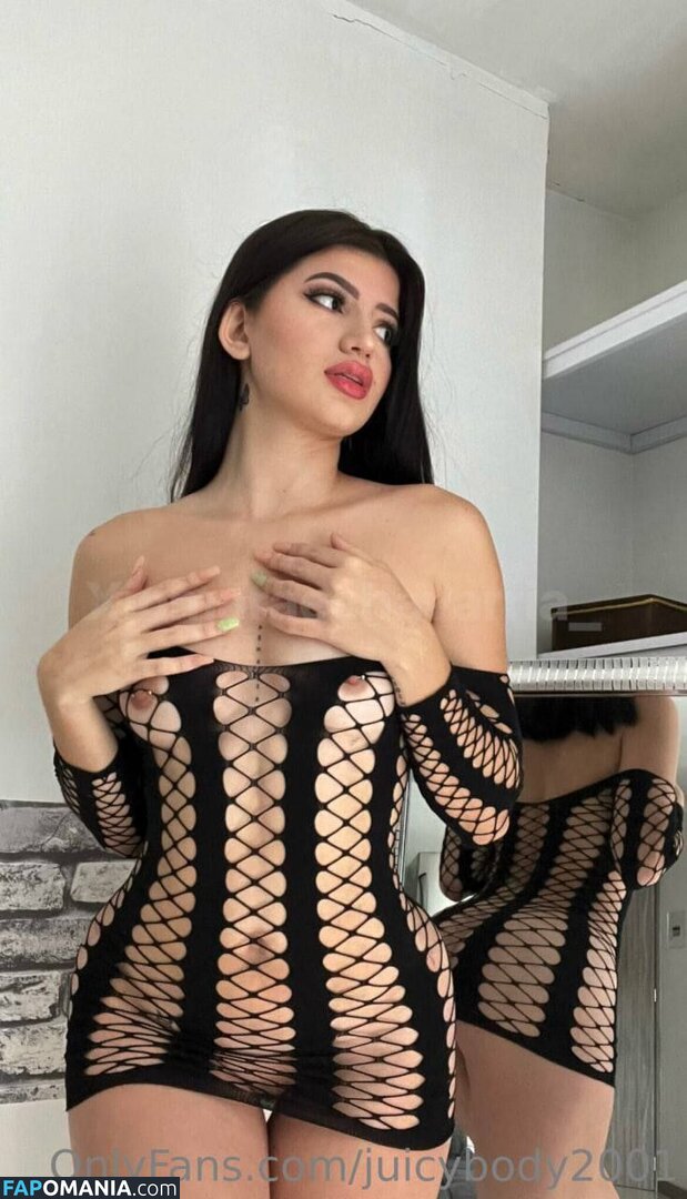 Xiomaraechavarria / juicybody2001 / xiomaraechavarria___ Nu OnlyFans  Photo fuitée #12