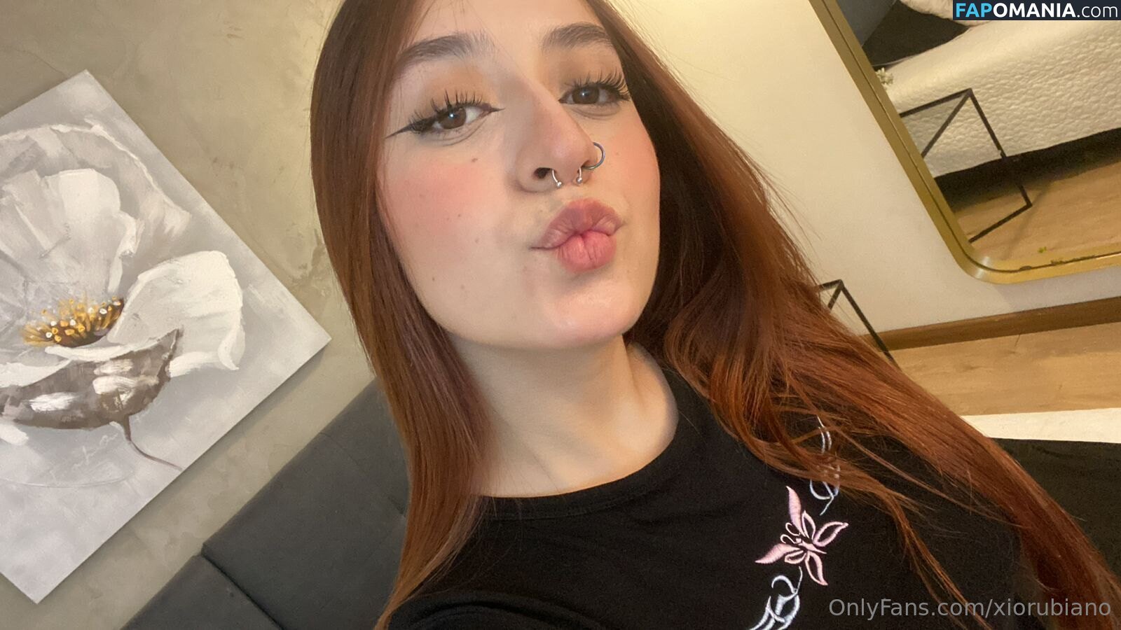 xiomararubiano / xiorubiano Nu OnlyFans  Photo fuitée #7