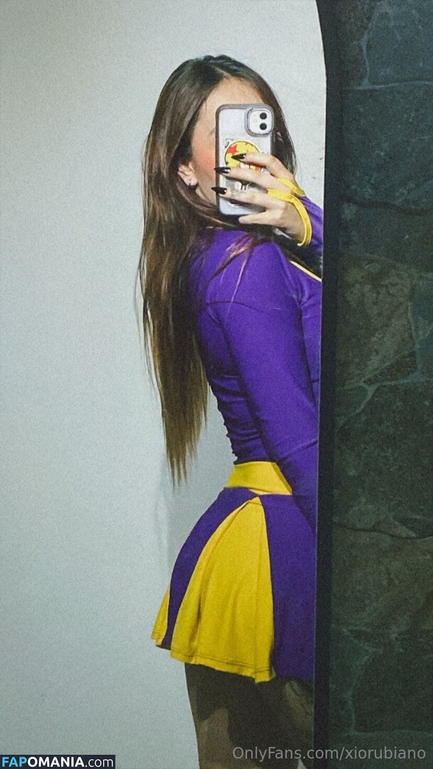 xiomararubiano / xiorubiano Nu OnlyFans  Photo fuitée #10