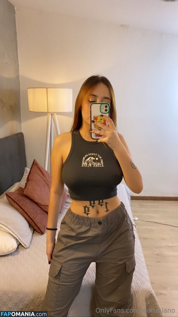 xiomararubiano / xiorubiano Nu OnlyFans  Photo fuitée #13