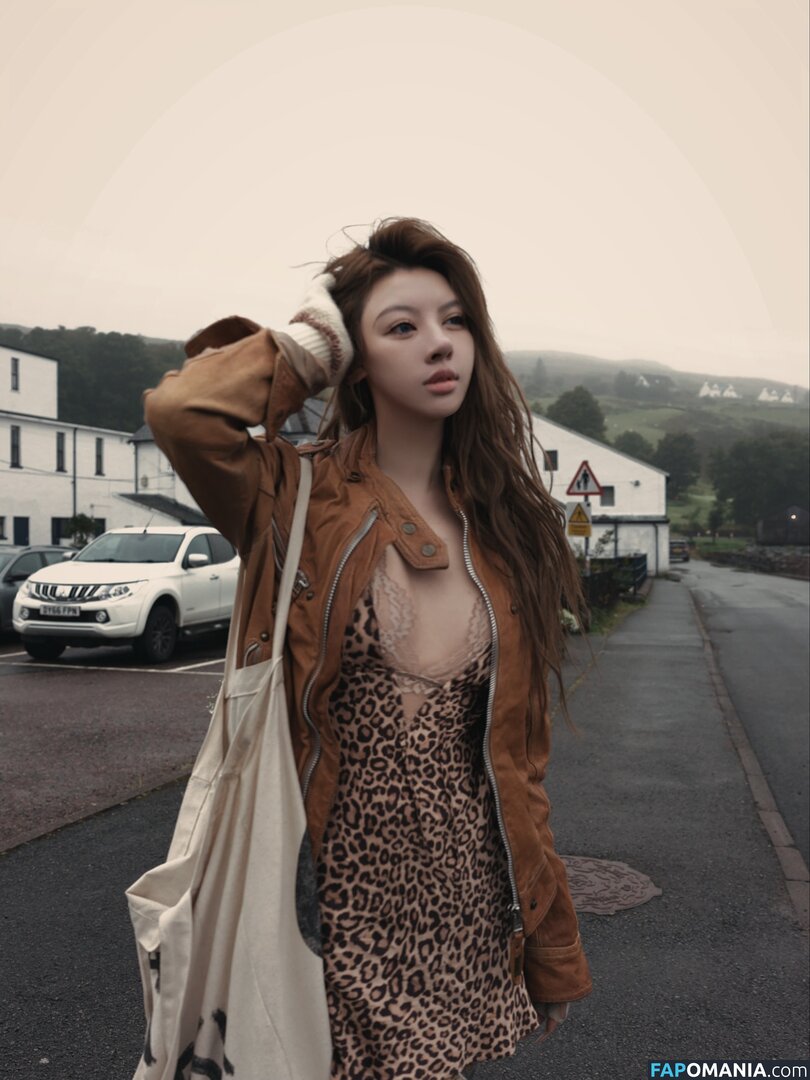 _xixiyx_ Nu OnlyFans  Photo fuitée #2